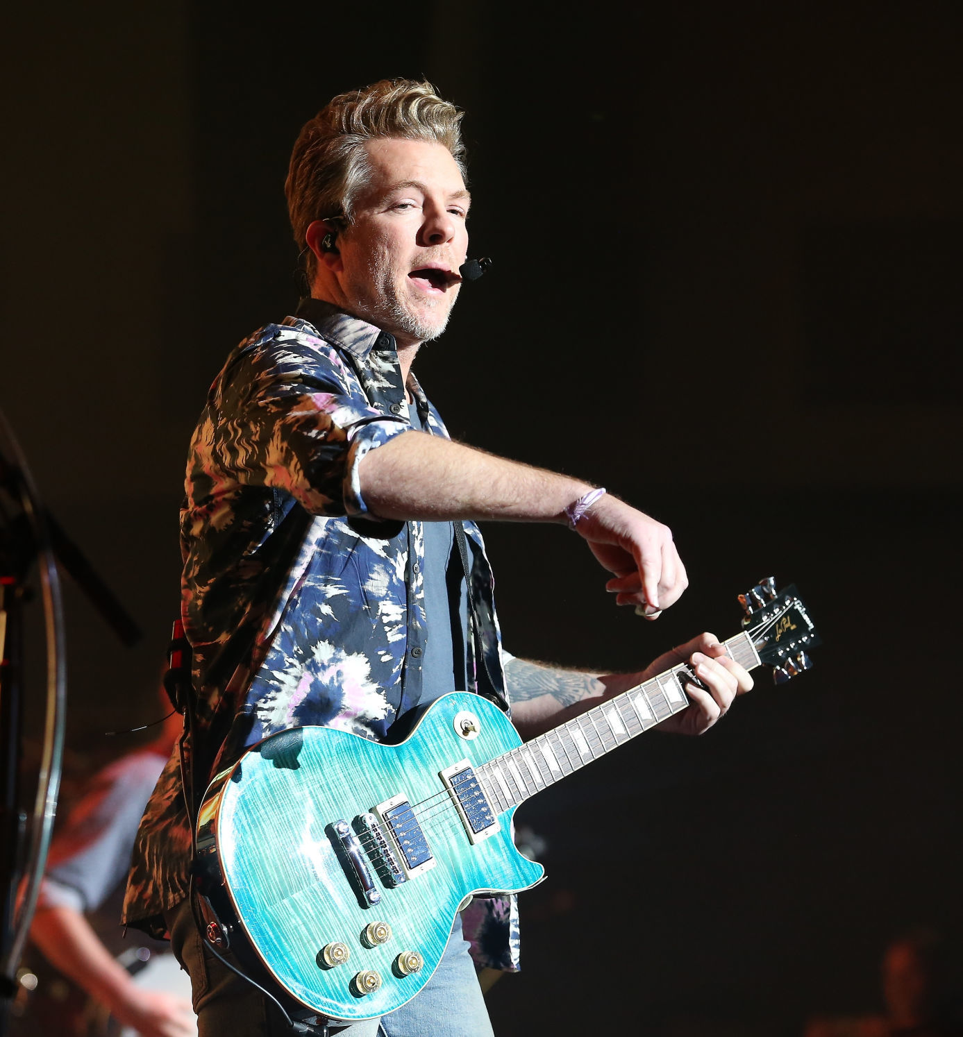 Rascal Flatts